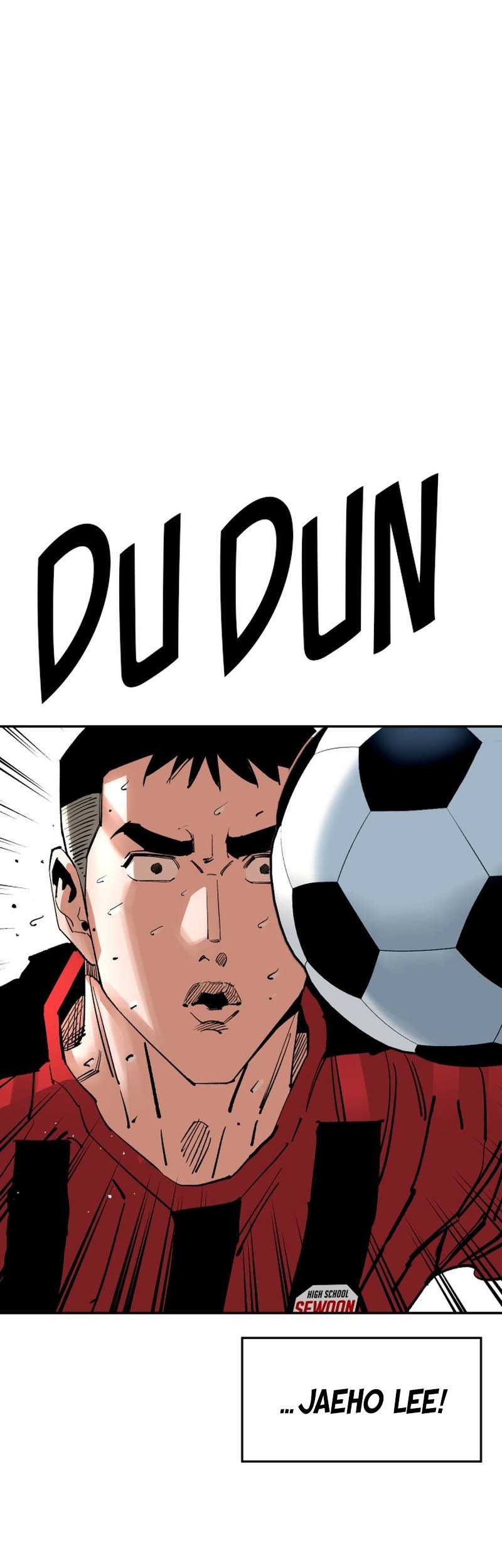 Build Up Chapter 148 - halaman 32