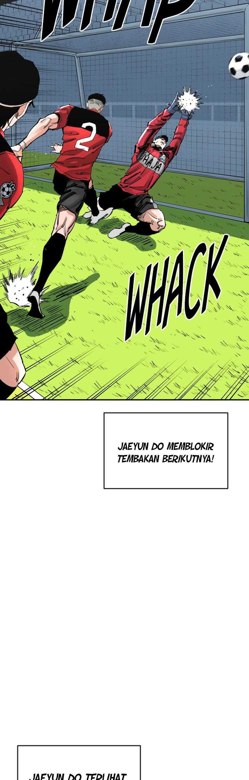 Build Up Chapter 148 - halaman 35
