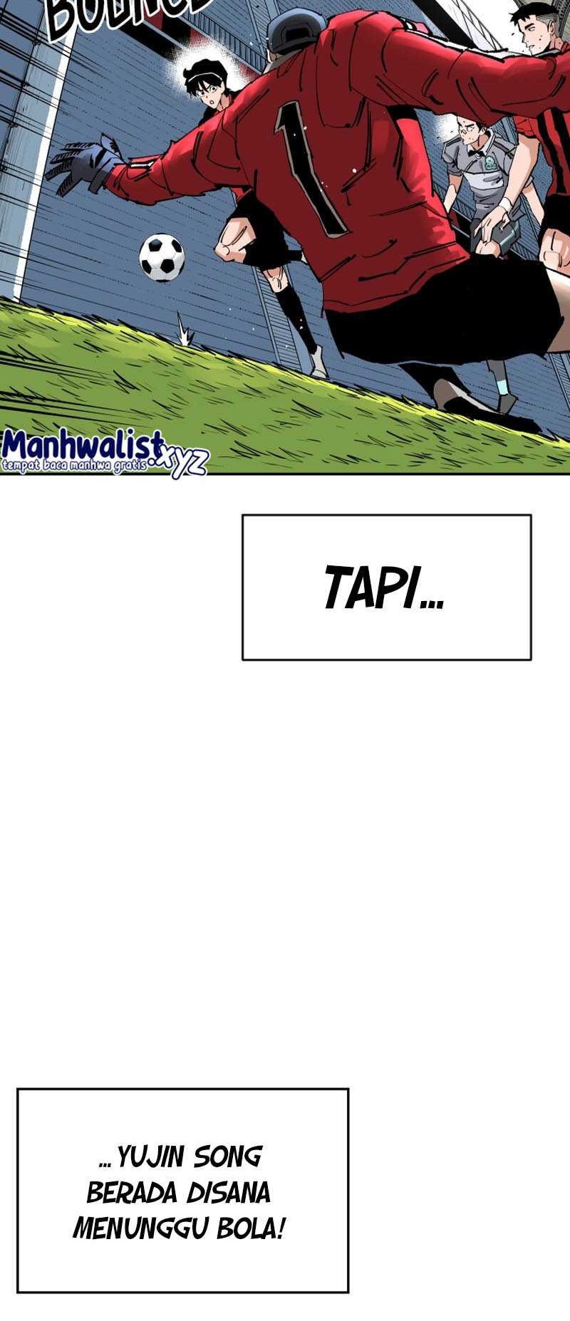 Build Up Chapter 148 - halaman 37