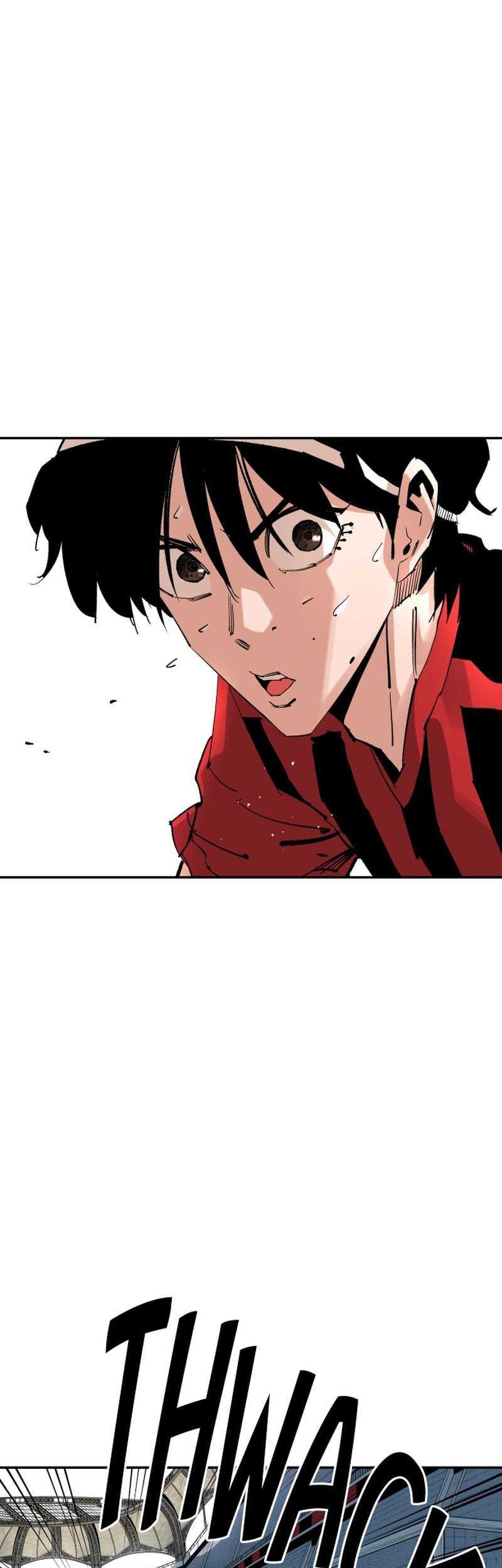 Build Up Chapter 148 - halaman 40