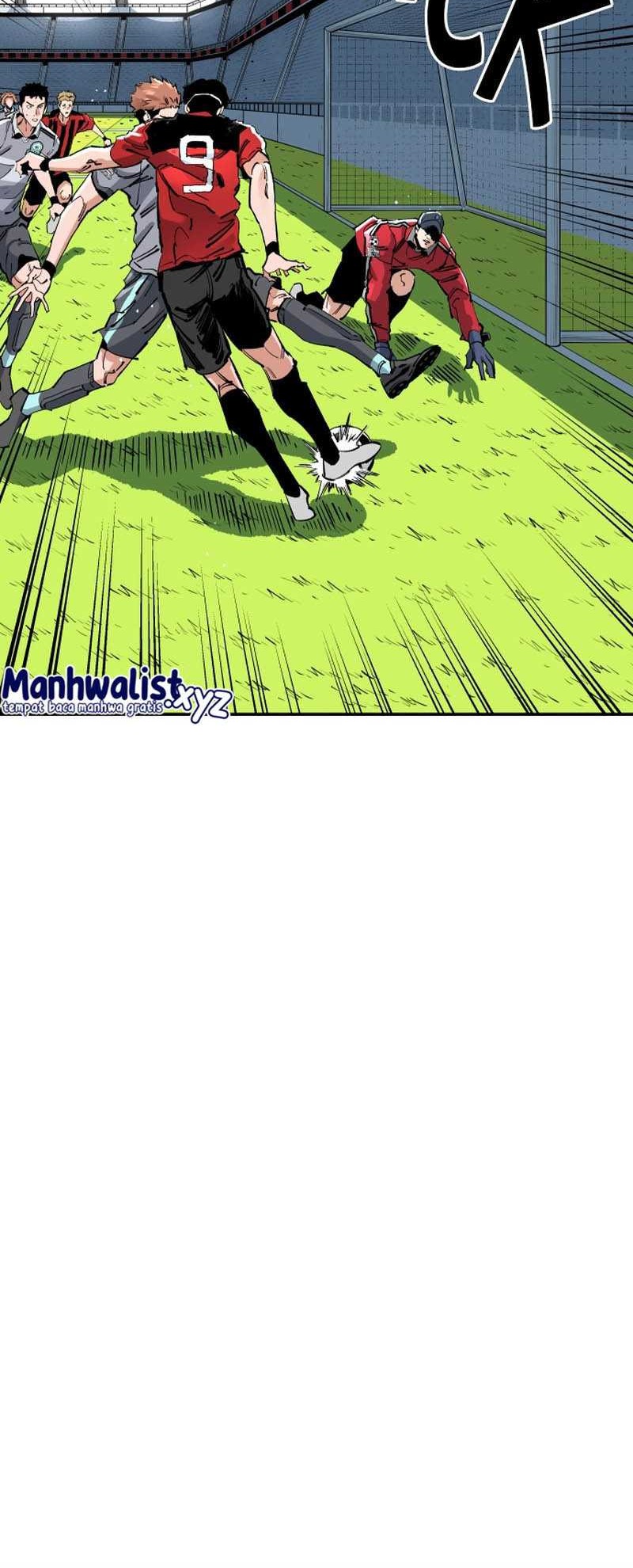 Build Up Chapter 148 - halaman 41