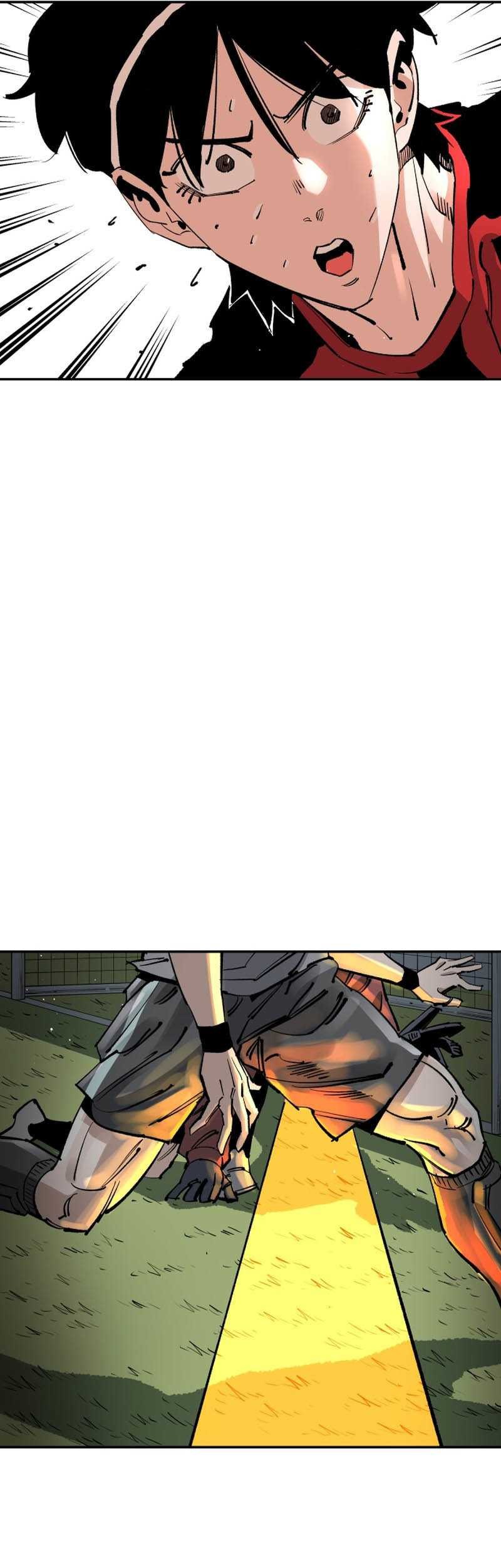 Build Up Chapter 148 - halaman 42