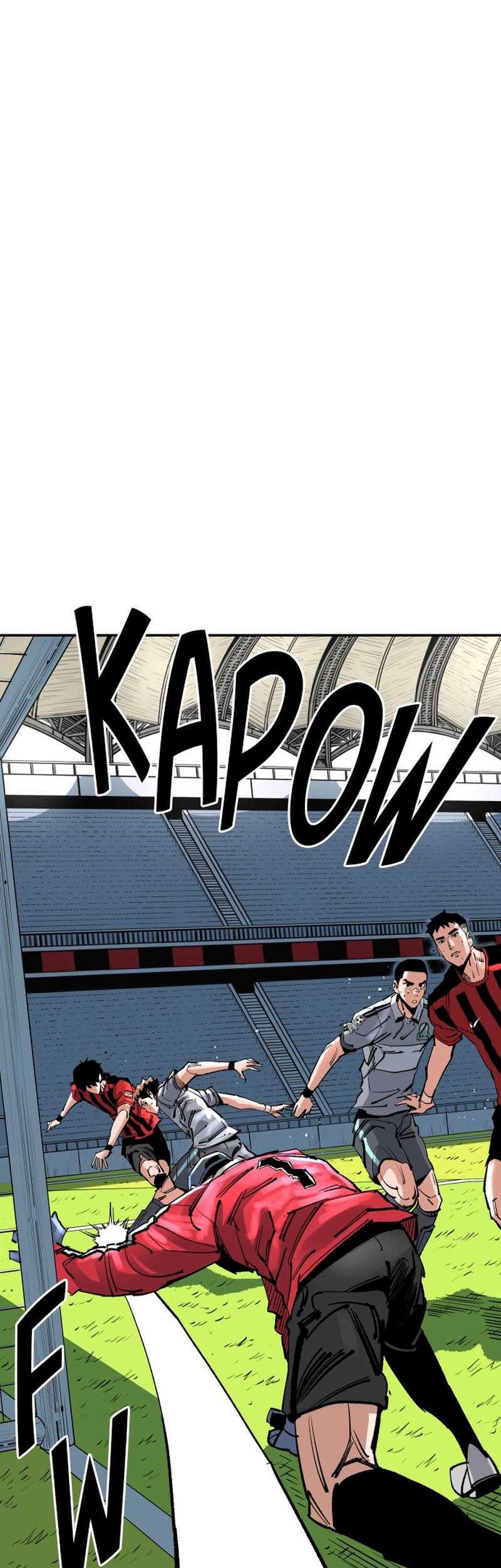 Build Up Chapter 148 - halaman 43