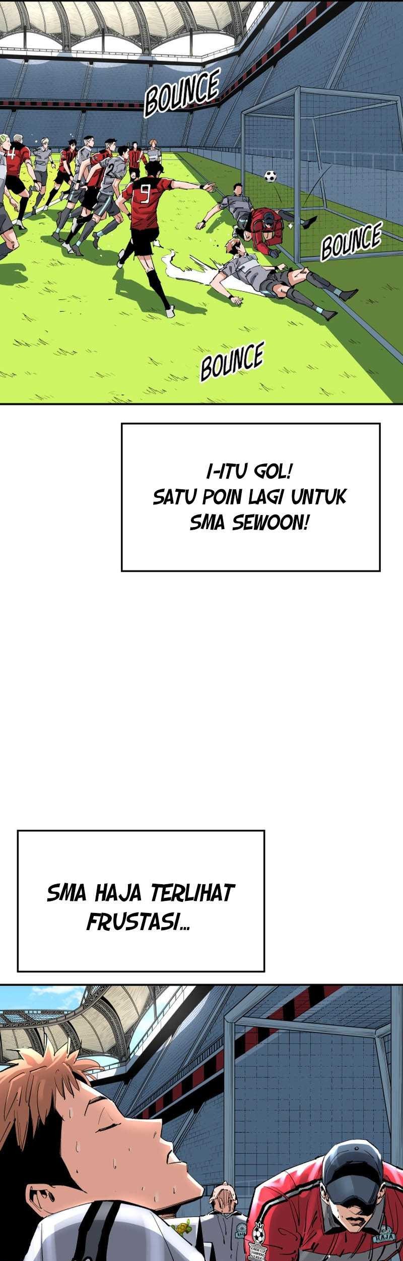 Build Up Chapter 148 - halaman 46