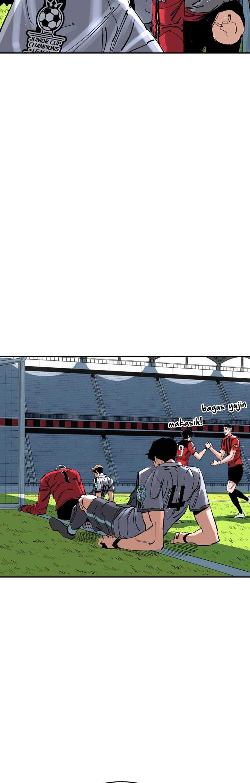 Build Up Chapter 148 - halaman 47