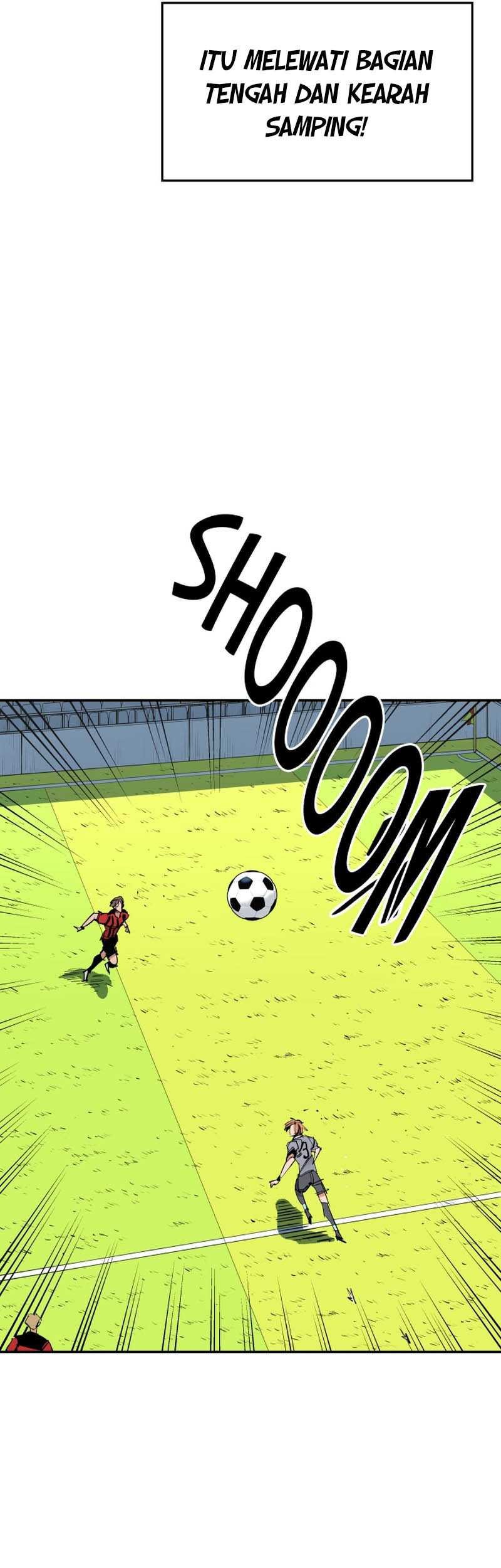 Build Up Chapter 148 - halaman 6