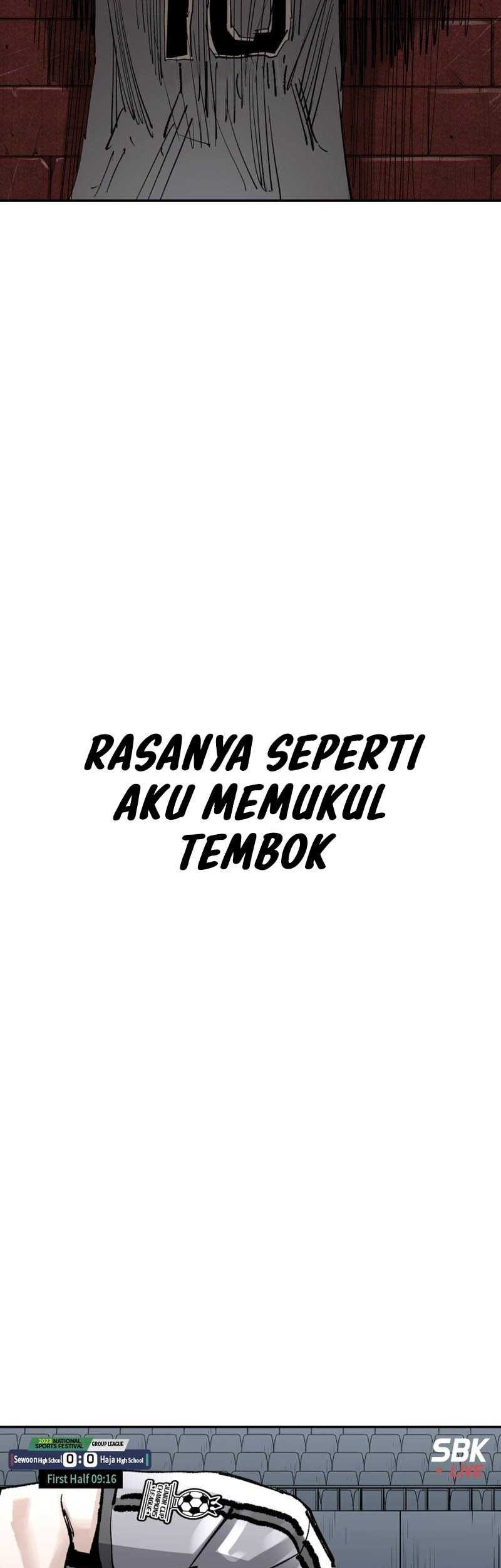 Build Up Chapter 148 - halaman 60