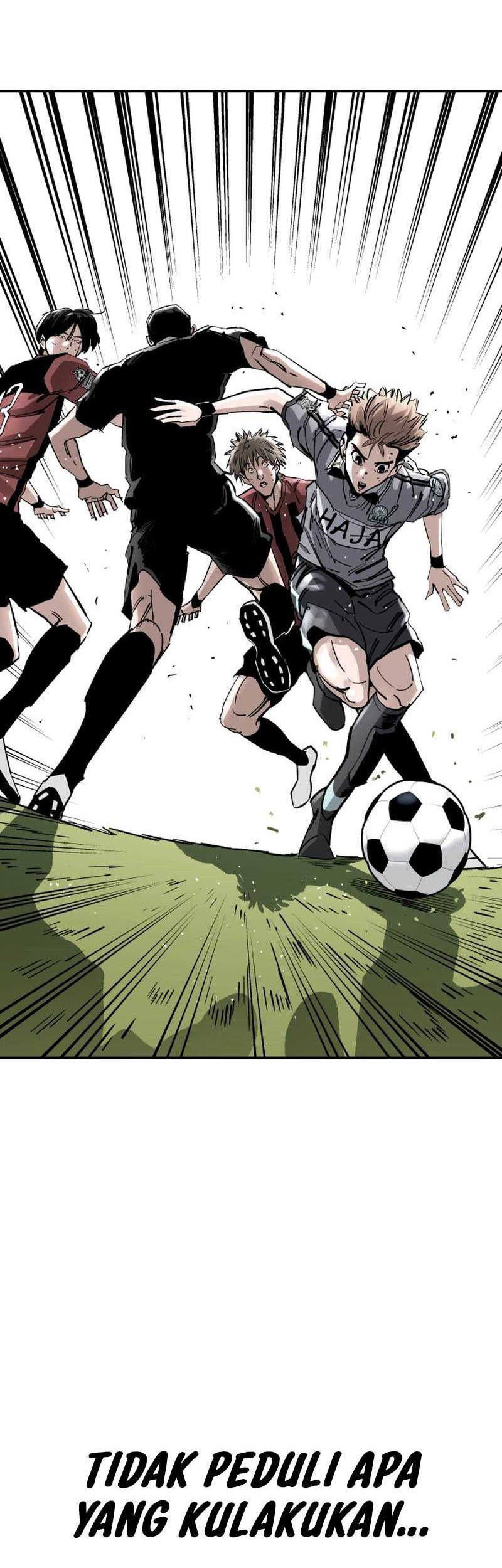 Build Up Chapter 148 - halaman 63