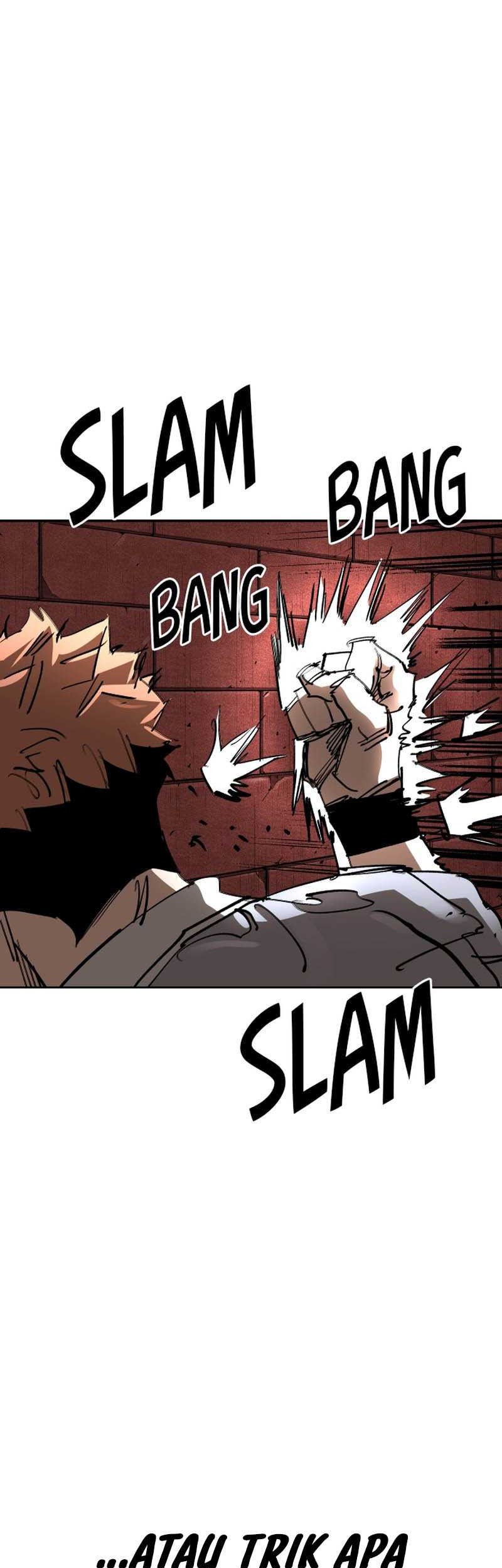 Build Up Chapter 148 - halaman 64