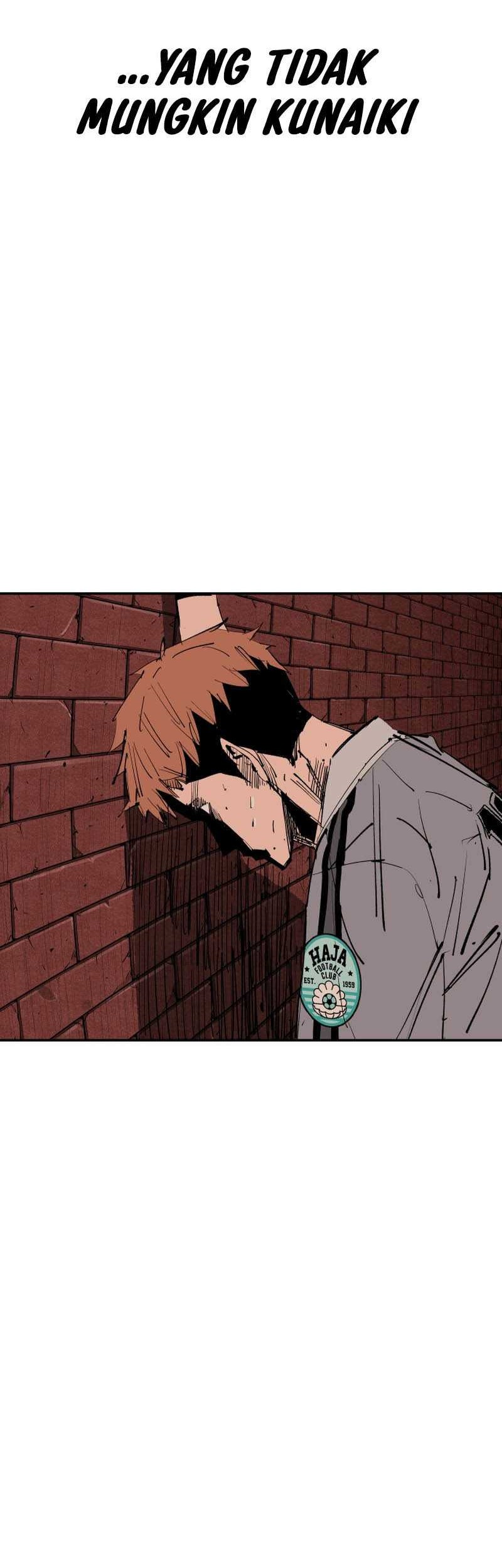 Build Up Chapter 148 - halaman 67