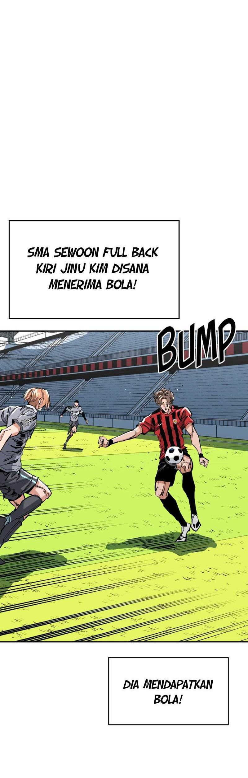 Build Up Chapter 148 - halaman 7