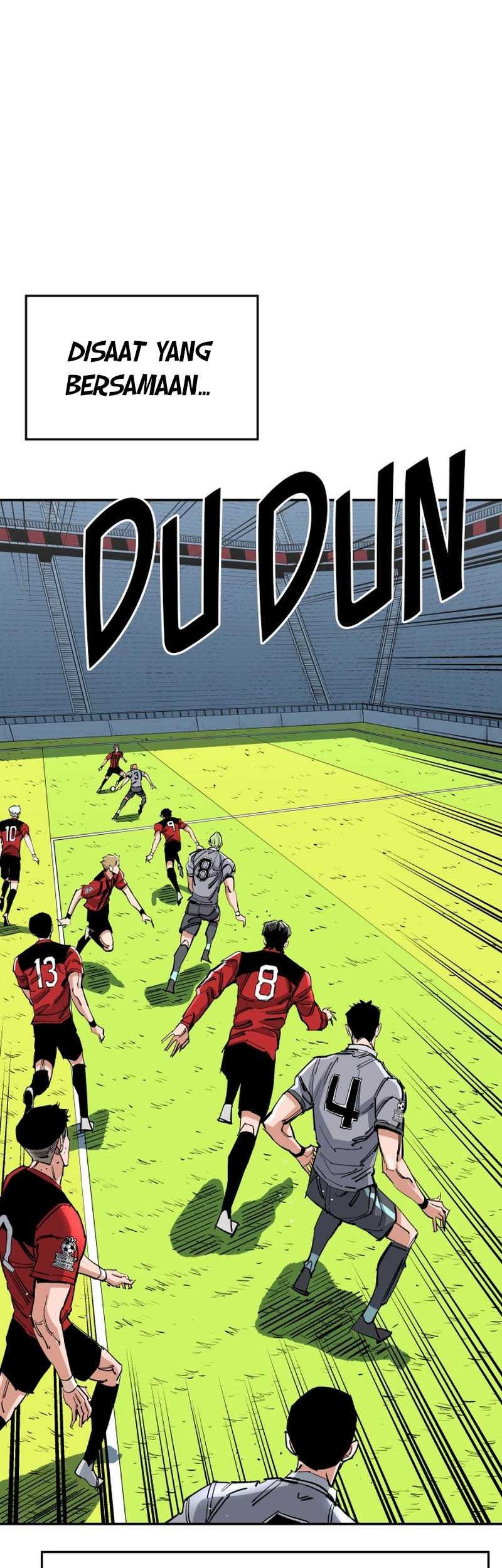 Build Up Chapter 148 - halaman 8