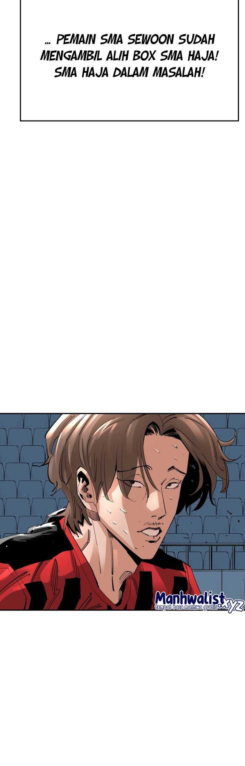 Build Up Chapter 148 - halaman 9