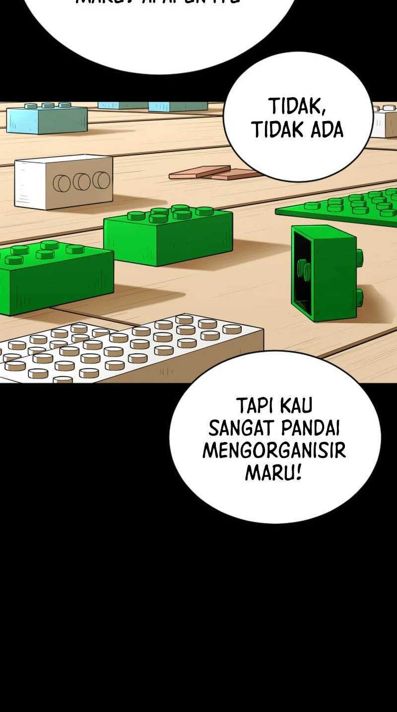 Build Up Chapter 149 - halaman 13