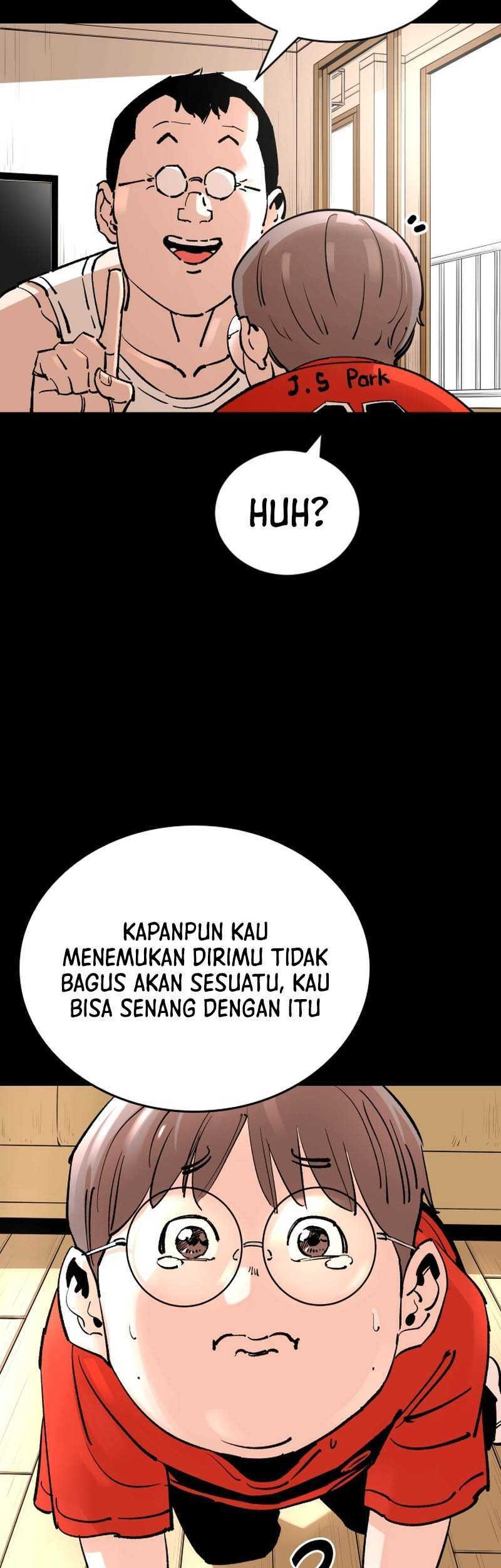 Build Up Chapter 149 - halaman 15