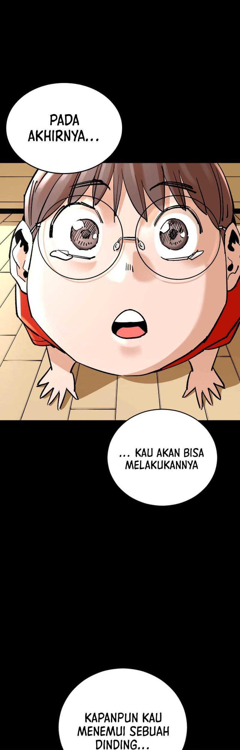 Build Up Chapter 149 - halaman 17