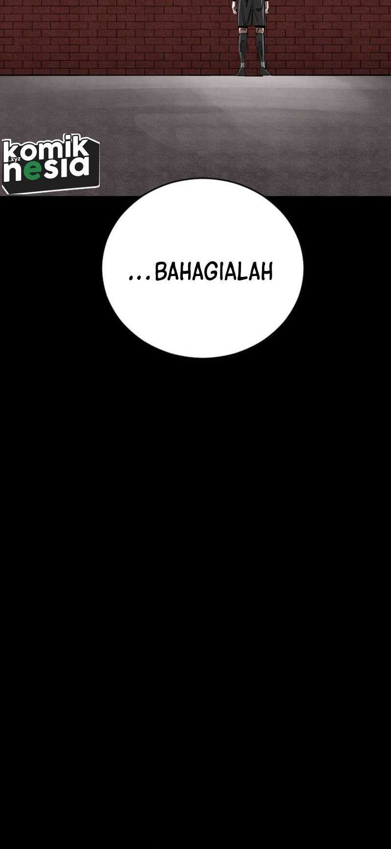 Build Up Chapter 149 - halaman 19