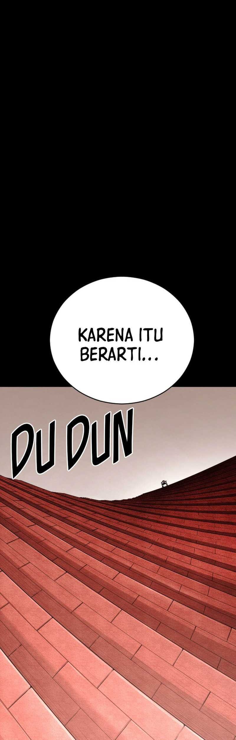 Build Up Chapter 149 - halaman 22