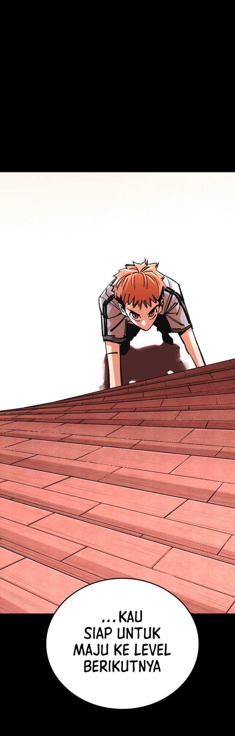 Build Up Chapter 149 - halaman 25