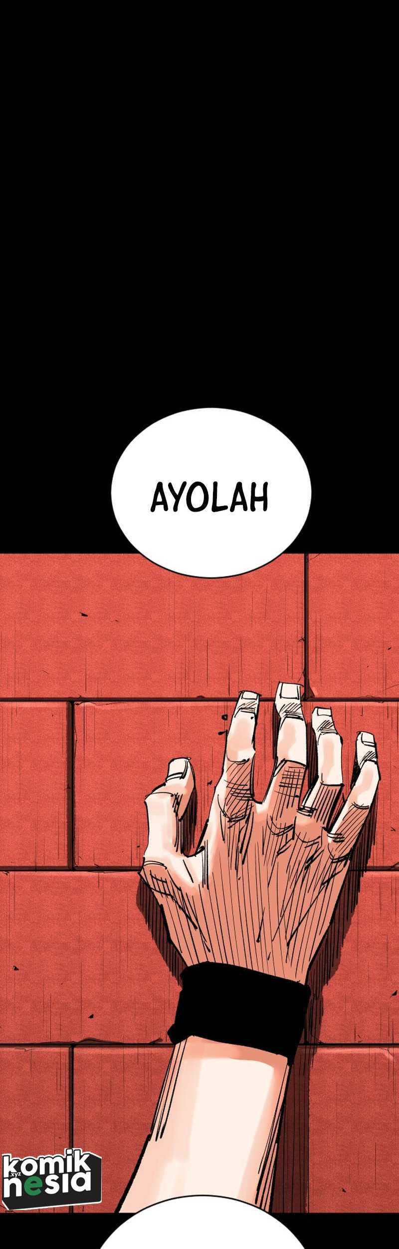 Build Up Chapter 149 - halaman 26