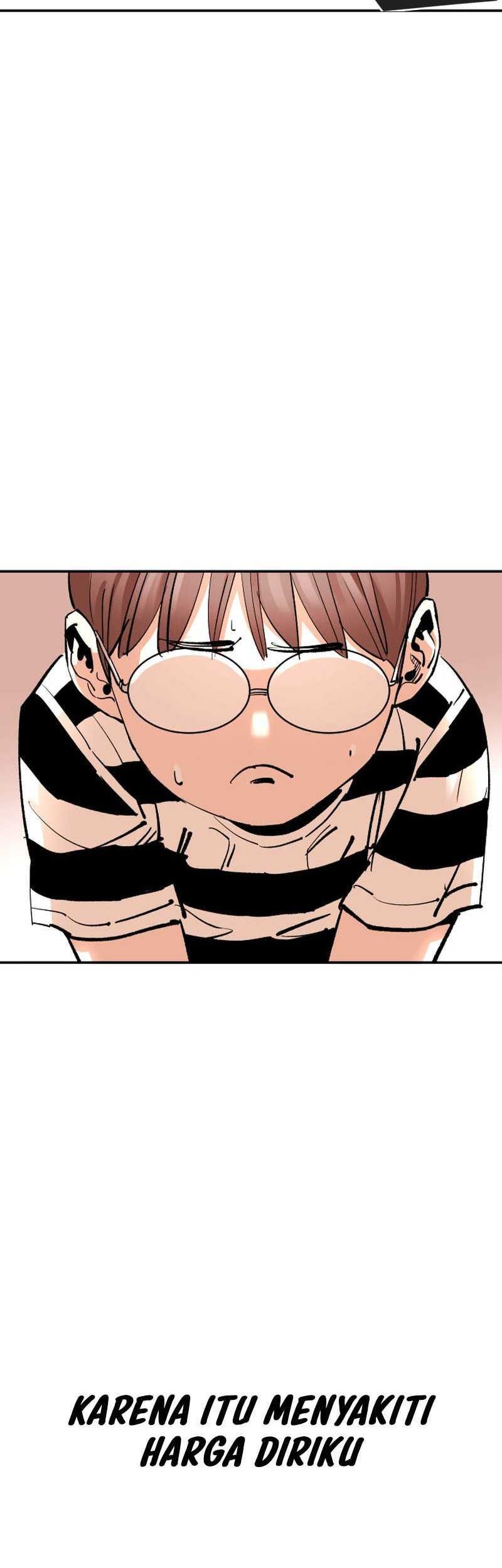 Build Up Chapter 149 - halaman 35