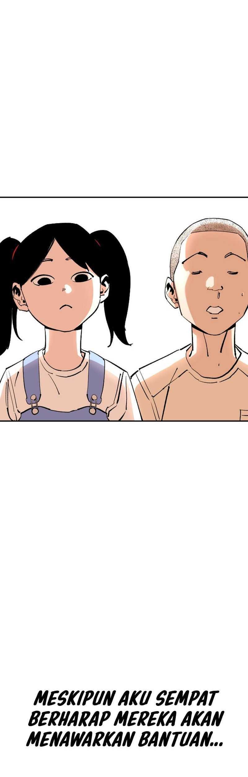 Build Up Chapter 149 - halaman 36