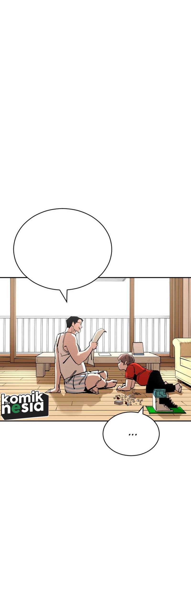 Build Up Chapter 149 - halaman 37