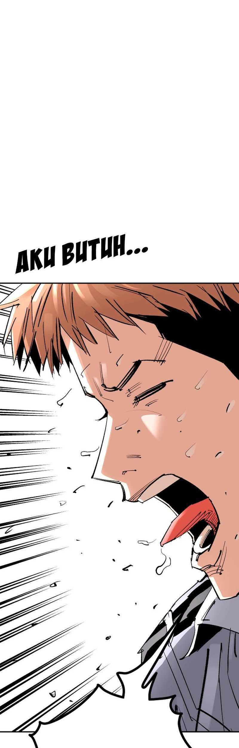 Build Up Chapter 149 - halaman 38