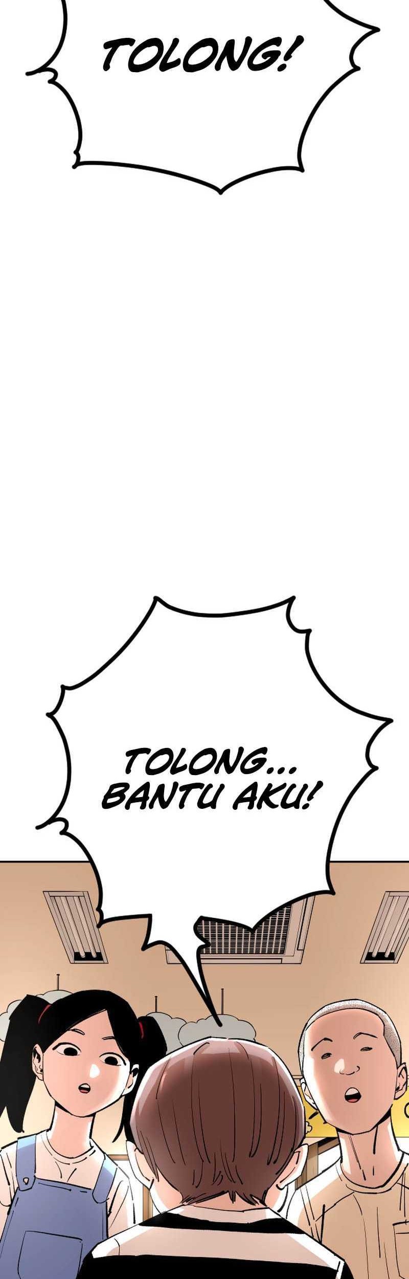 Build Up Chapter 149 - halaman 39