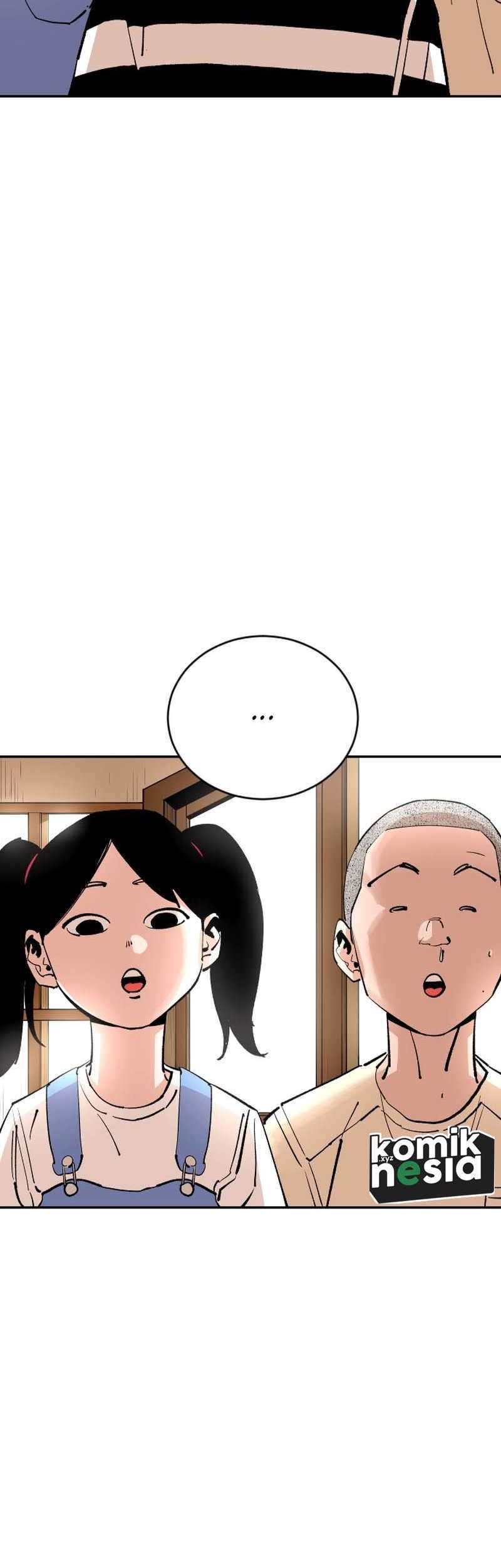 Build Up Chapter 149 - halaman 40