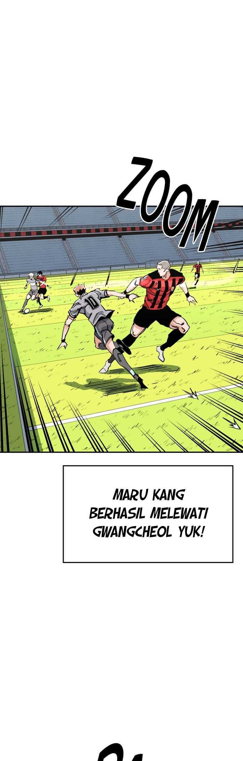 Build Up Chapter 149 - halaman 48