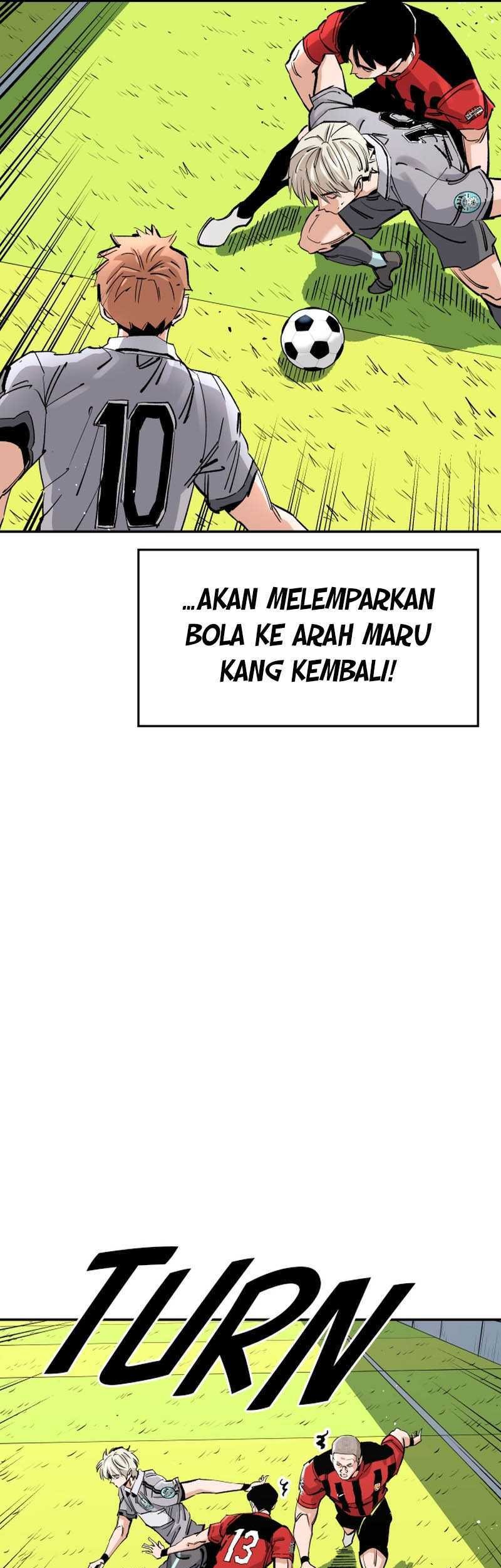 Build Up Chapter 149 - halaman 50