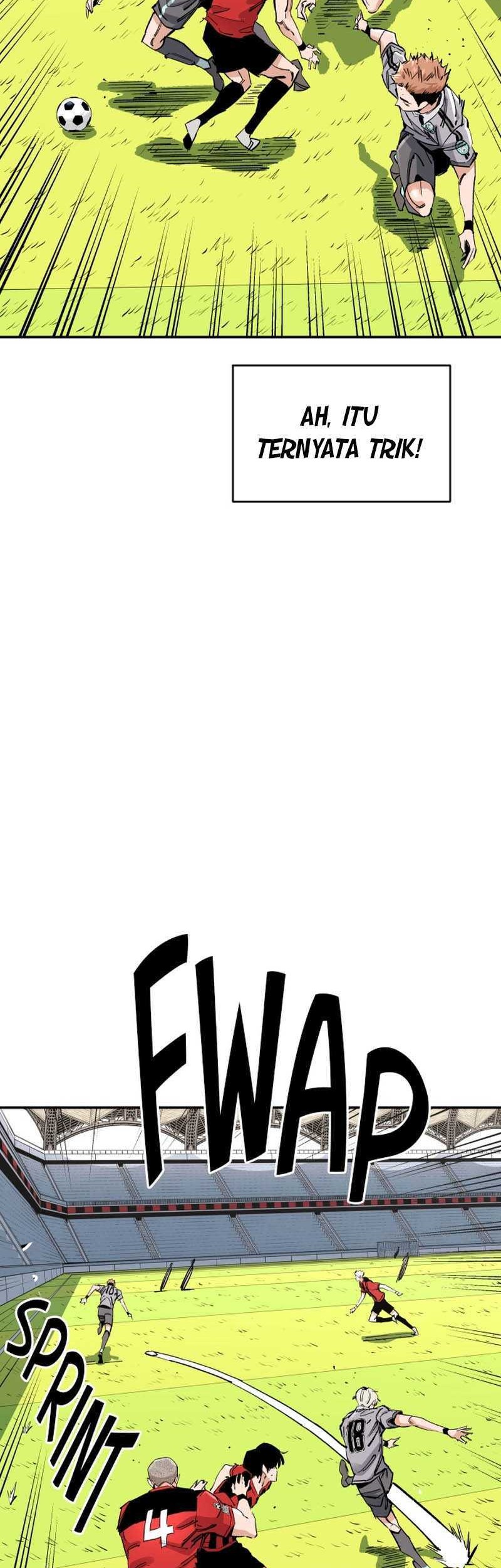 Build Up Chapter 149 - halaman 51