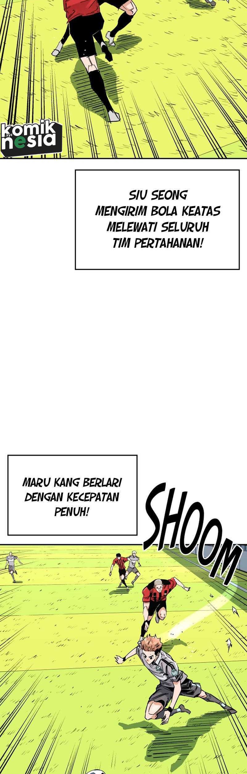 Build Up Chapter 149 - halaman 52