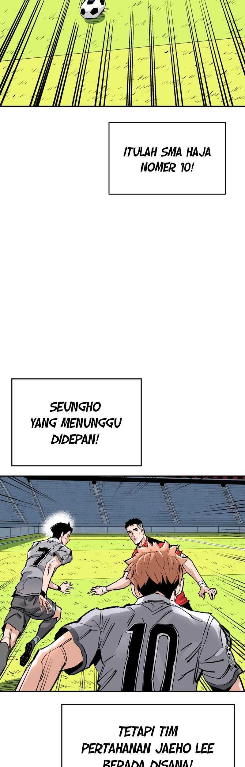 Build Up Chapter 149 - halaman 53