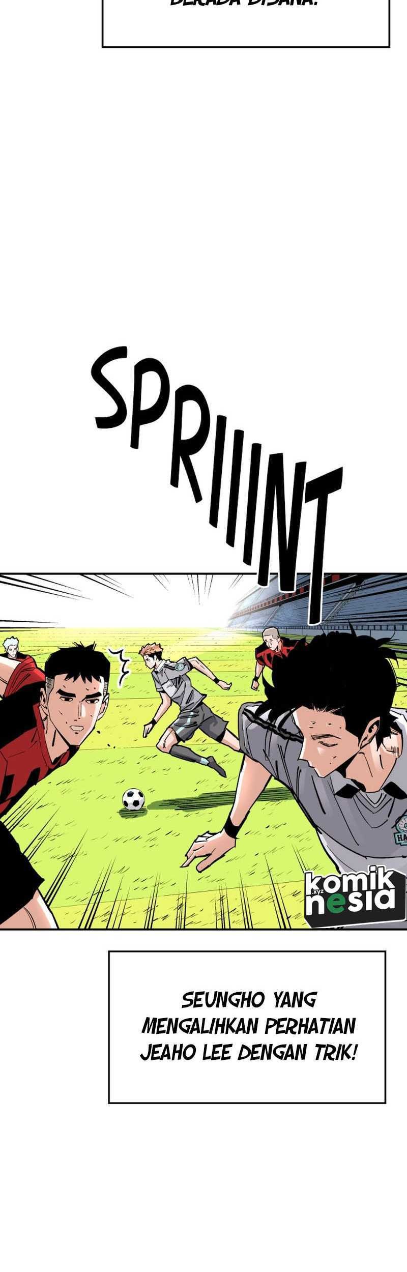 Build Up Chapter 149 - halaman 54