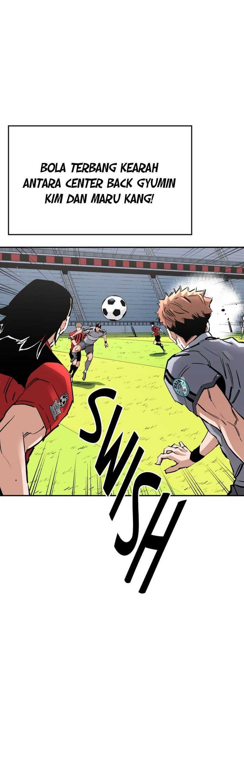 Build Up Chapter 149 - halaman 60