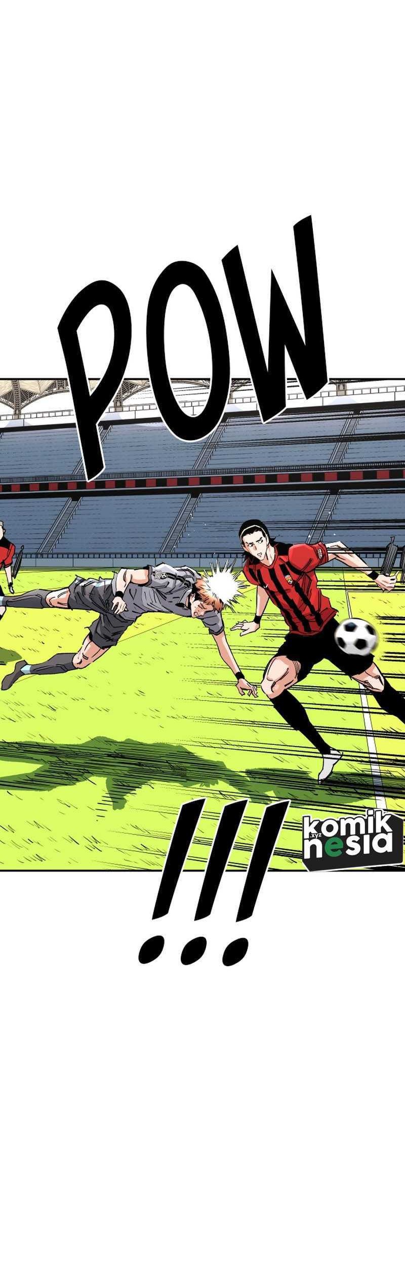 Build Up Chapter 149 - halaman 61