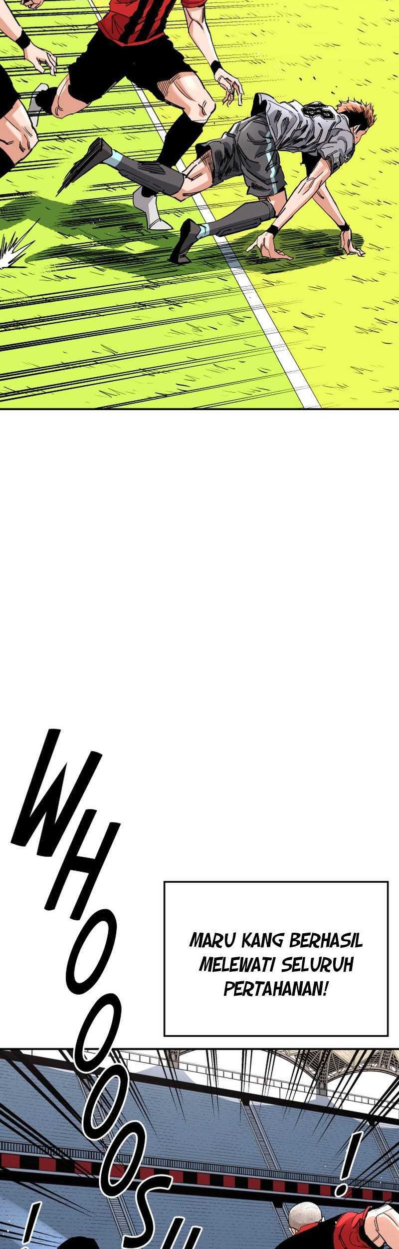 Build Up Chapter 149 - halaman 63