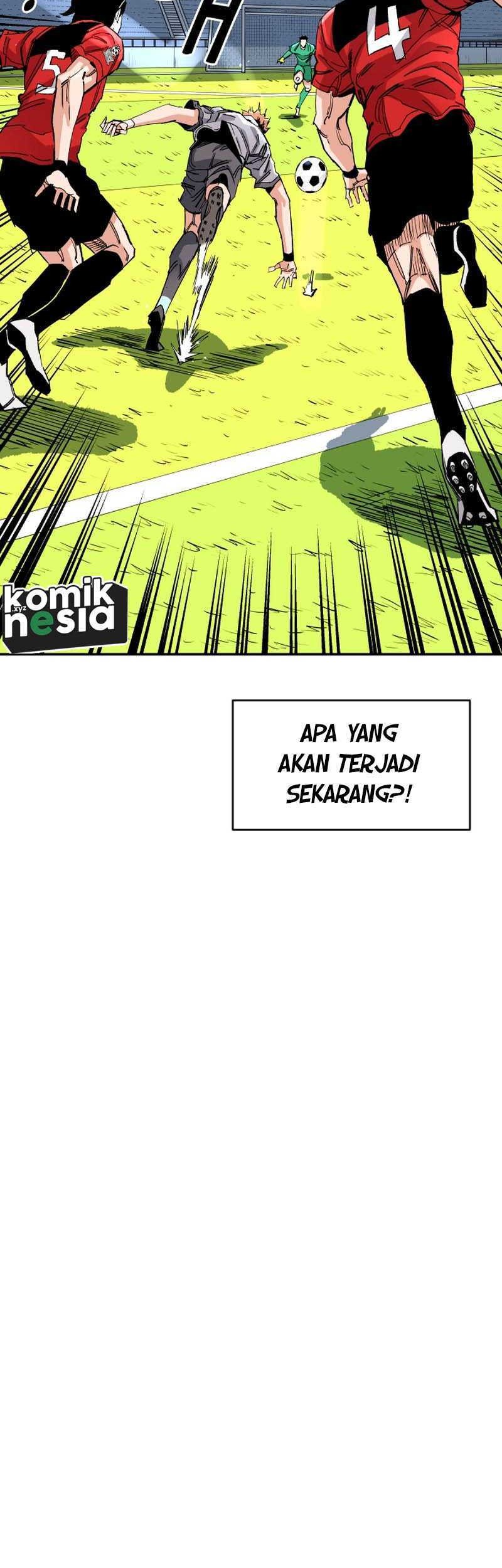 Build Up Chapter 149 - halaman 64