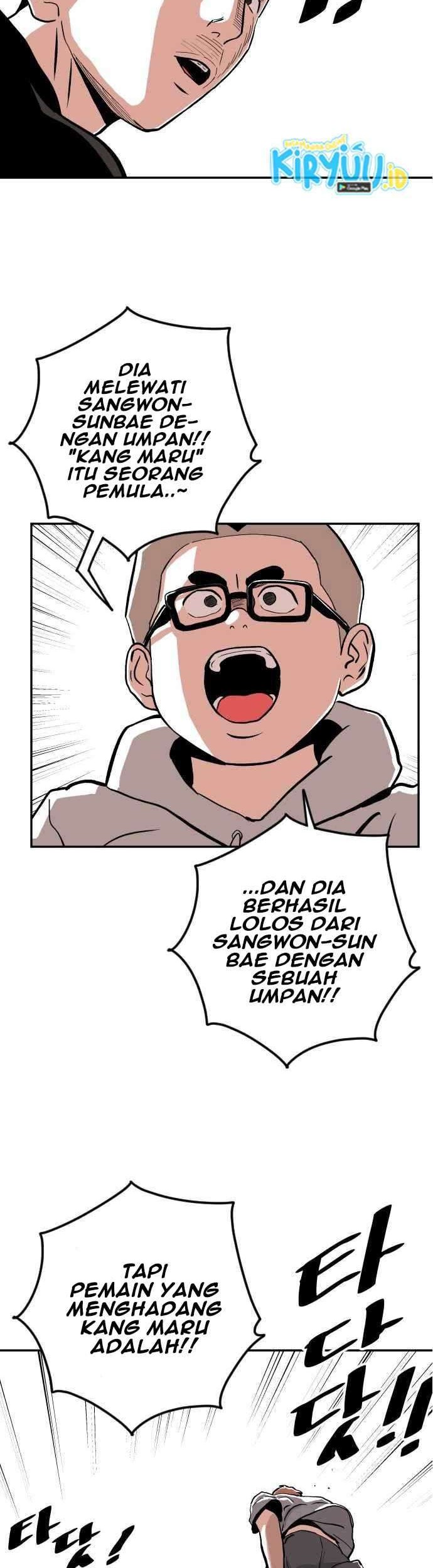 Build Up Chapter 15 - halaman 48