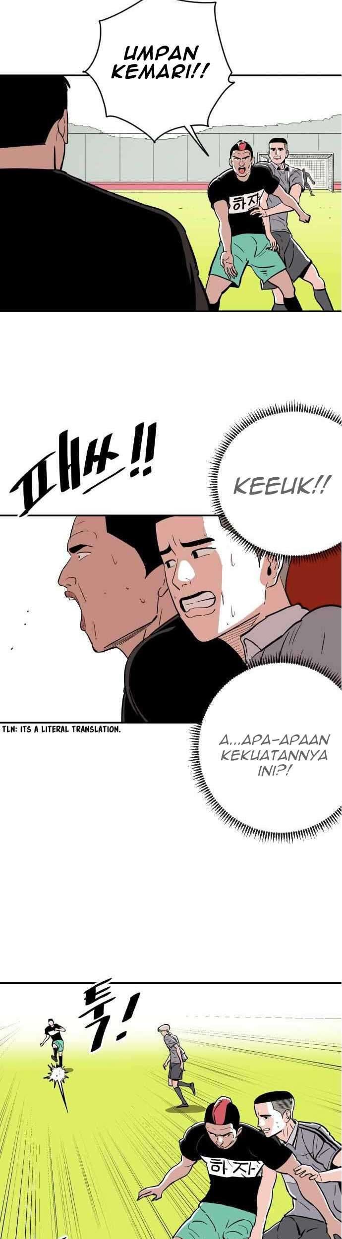 Build Up Chapter 15 - halaman 5