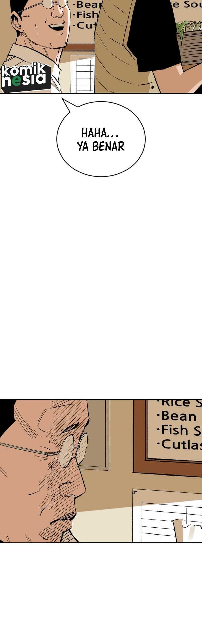 Build Up Chapter 150 - halaman 15