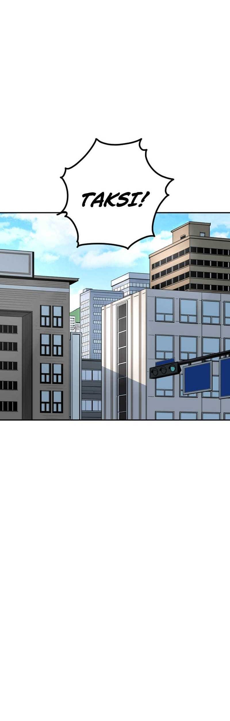 Build Up Chapter 150 - halaman 19