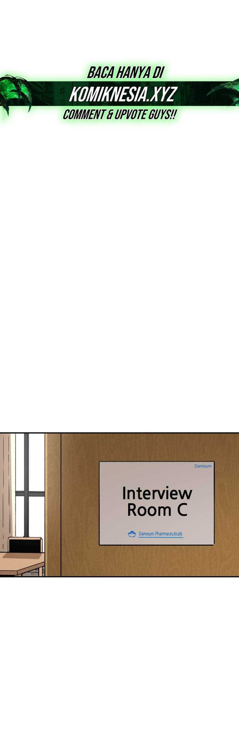 Build Up Chapter 150 - halaman 2