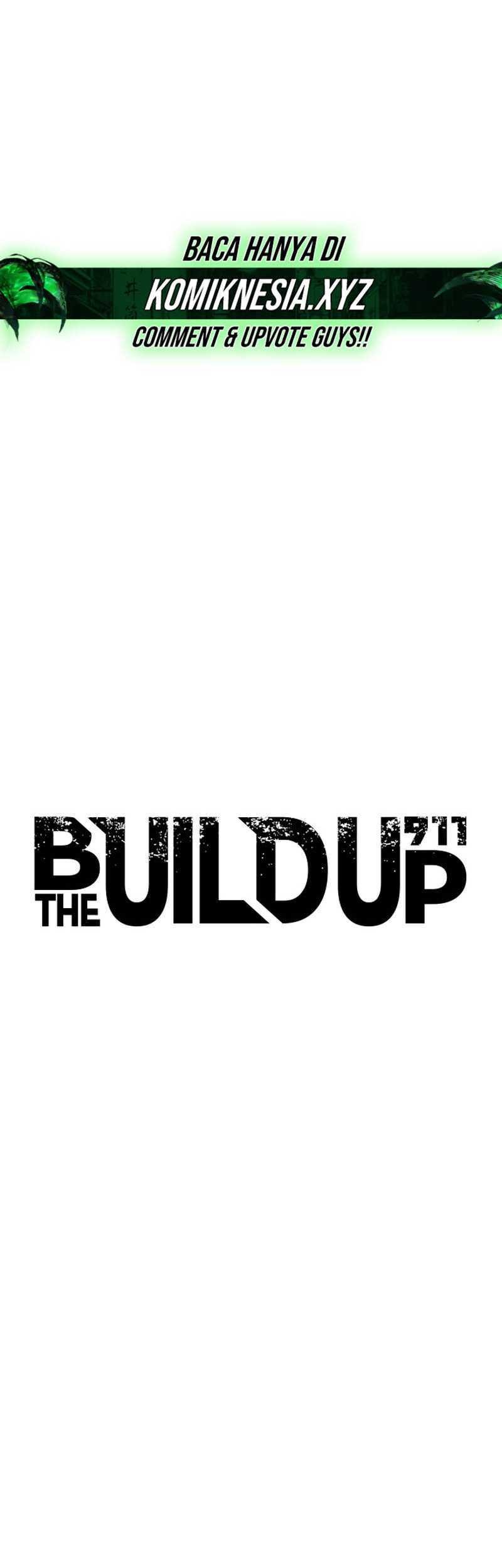 Build Up Chapter 150 - halaman 20