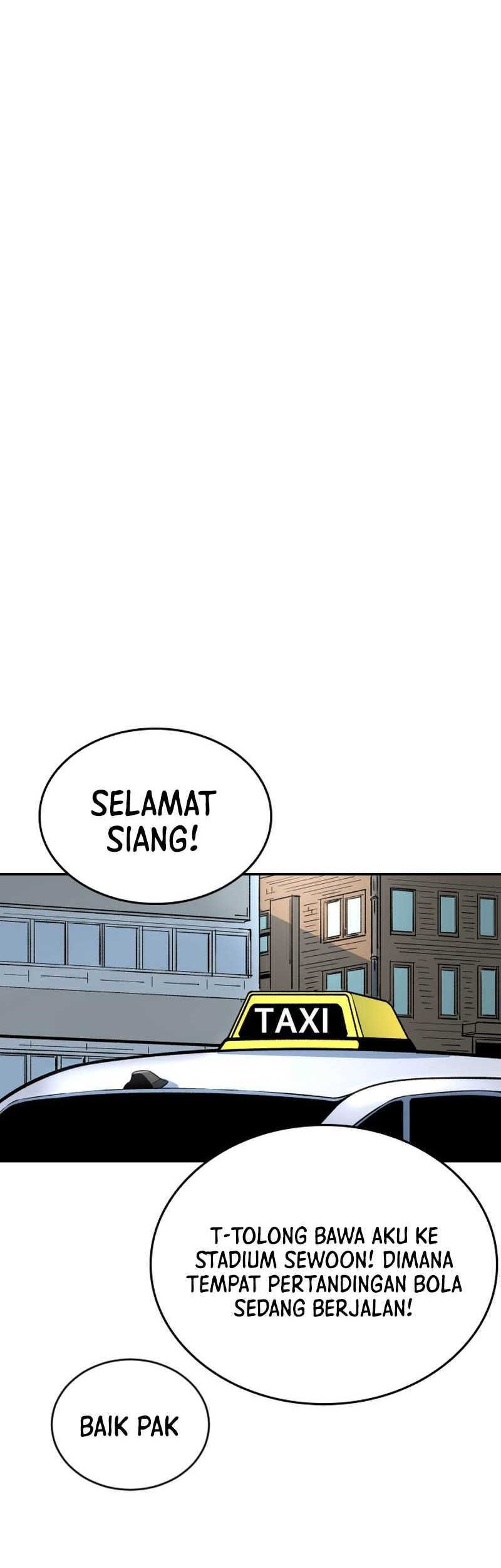 Build Up Chapter 150 - halaman 21