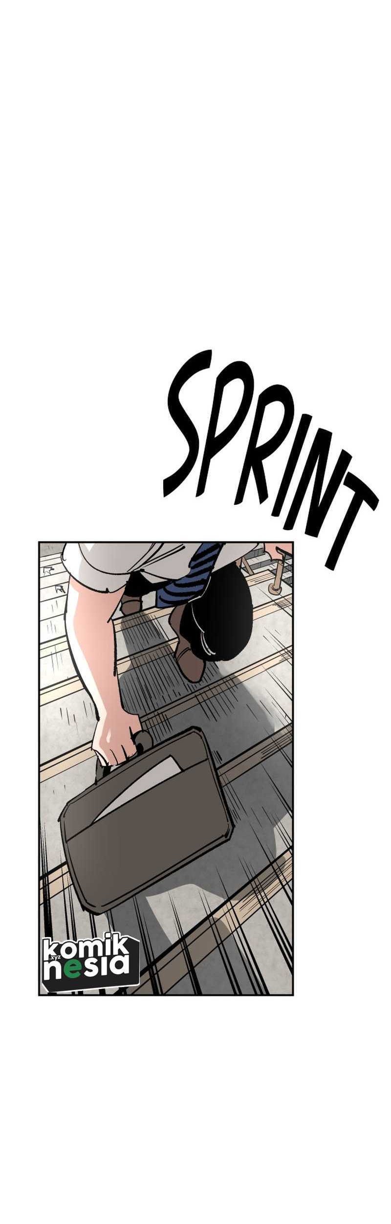 Build Up Chapter 150 - halaman 25