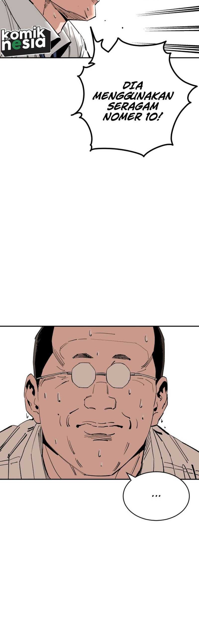 Build Up Chapter 150 - halaman 31
