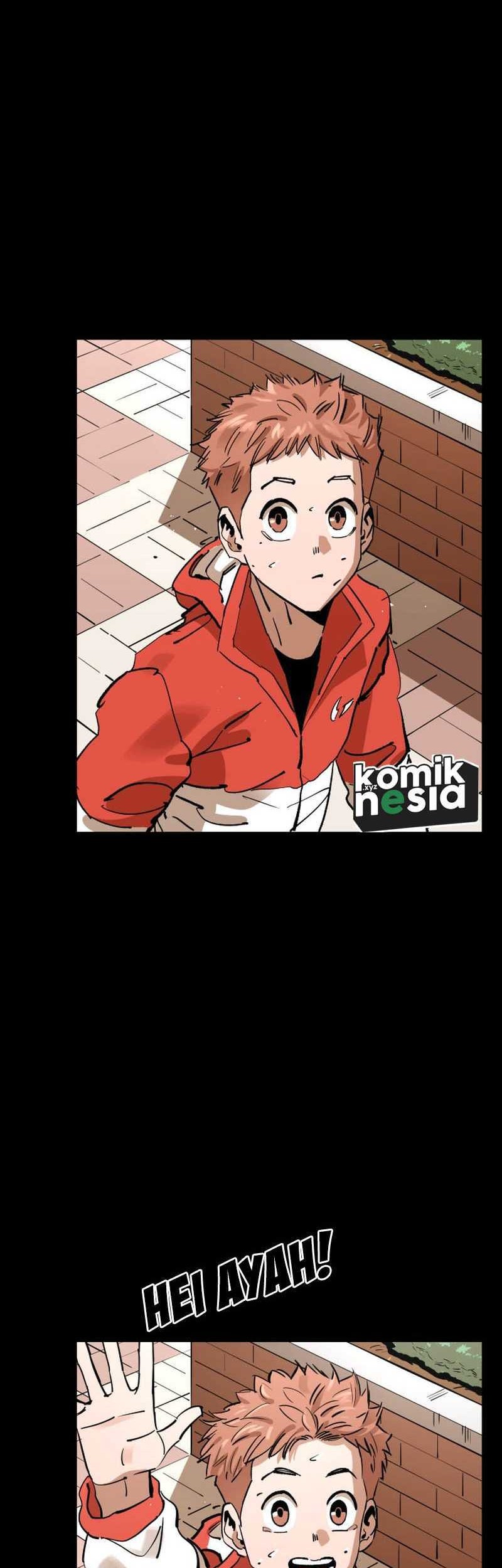 Build Up Chapter 150 - halaman 39
